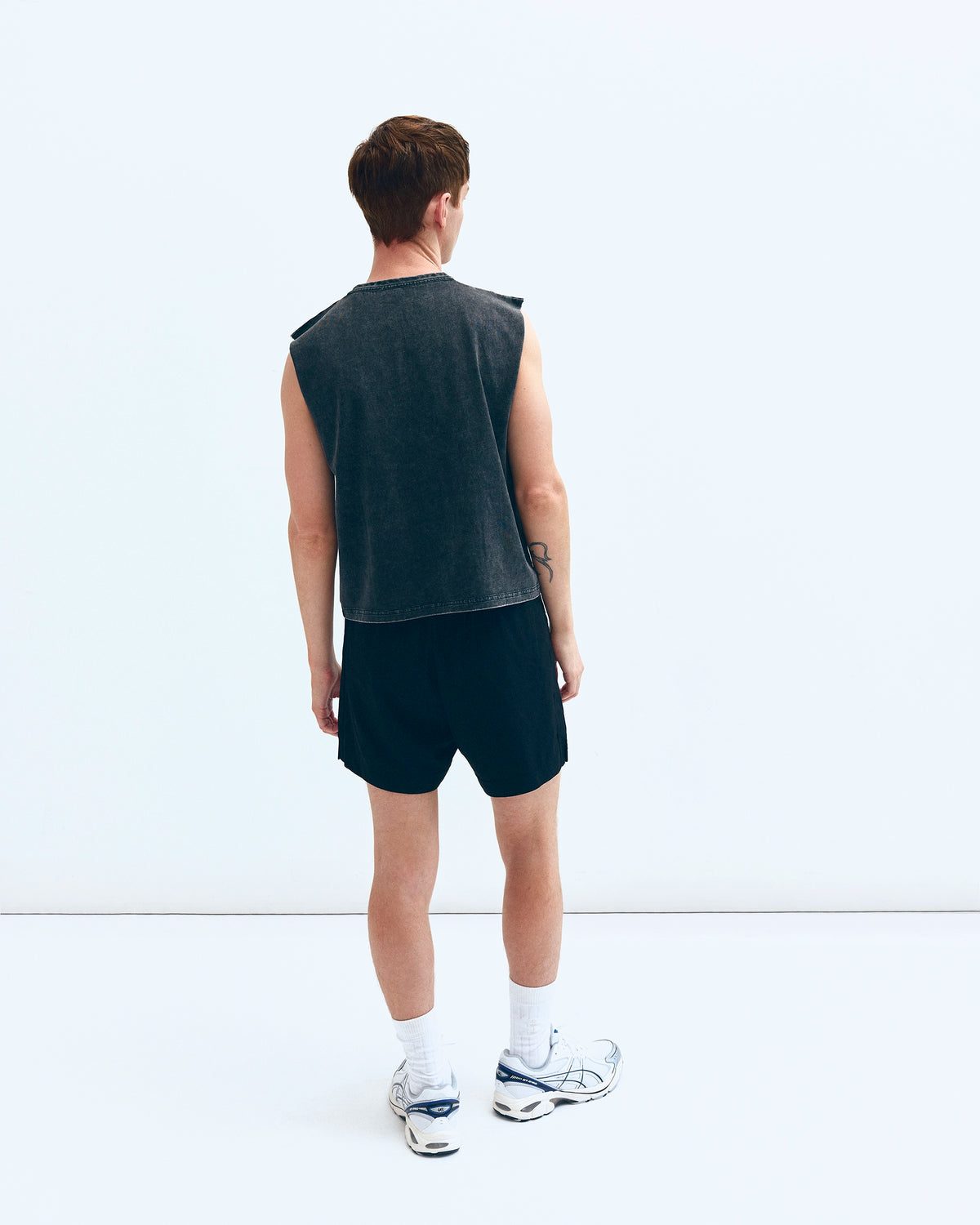 Dorian Baby Muscle Tank