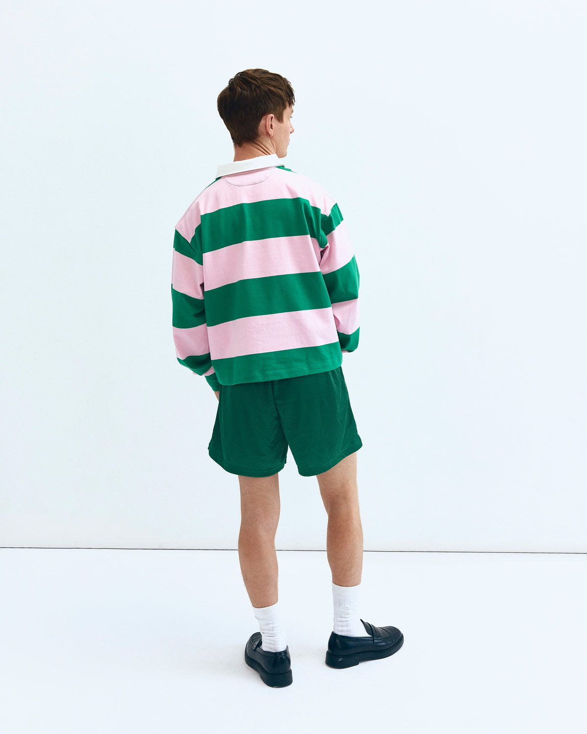 Sebastian Cropped Rugby