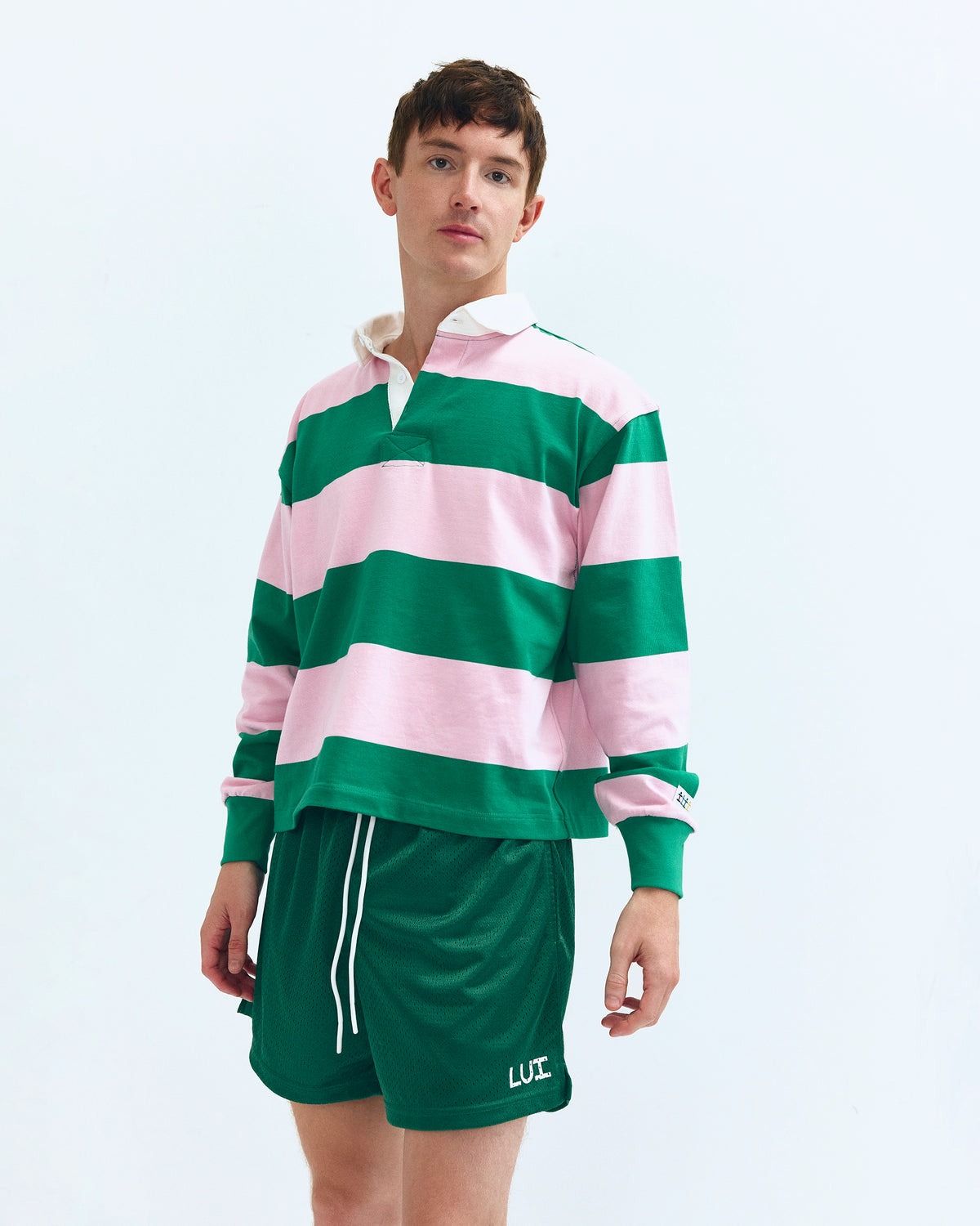 Sebastian Cropped Rugby