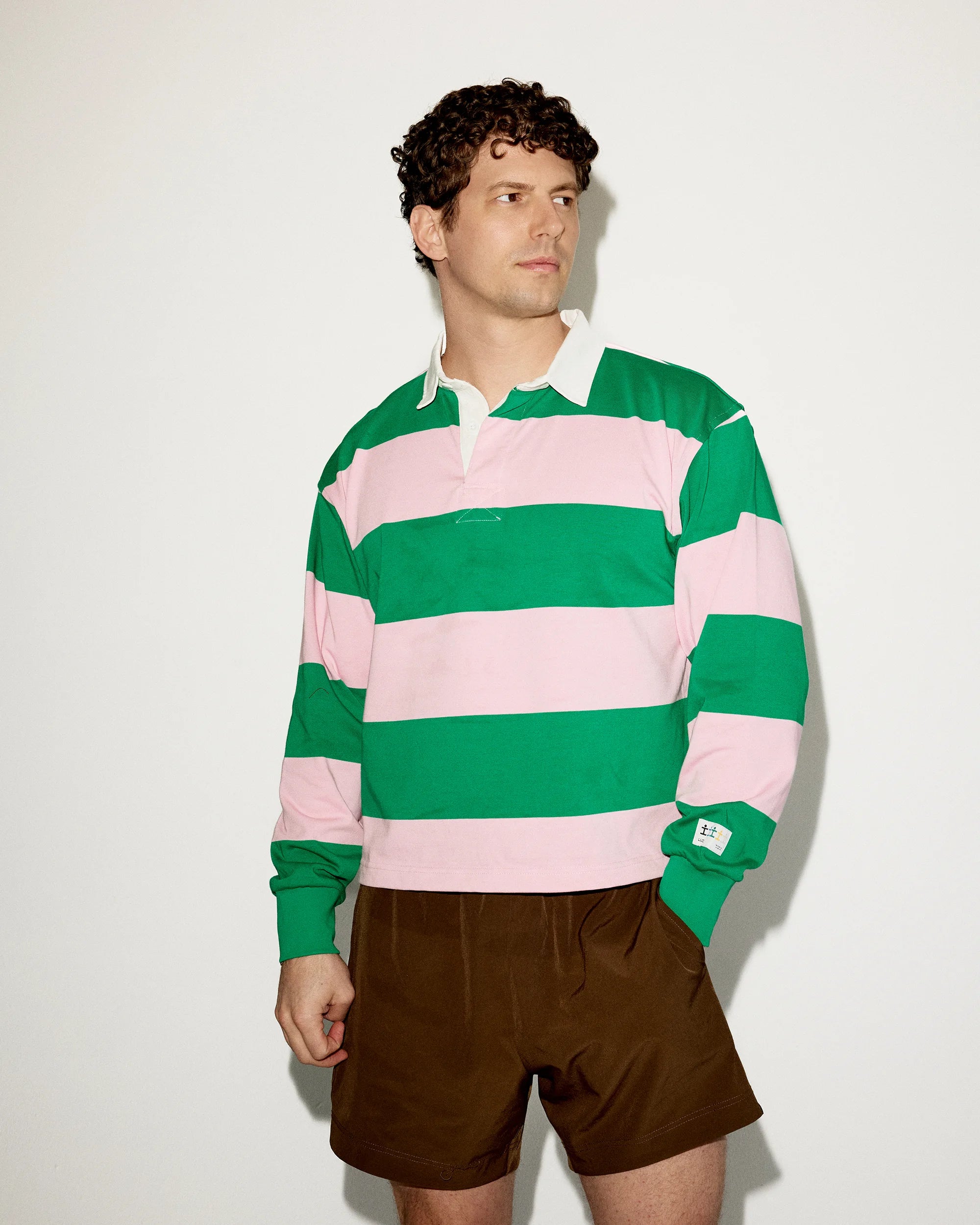 Sebastian Cropped Rugby