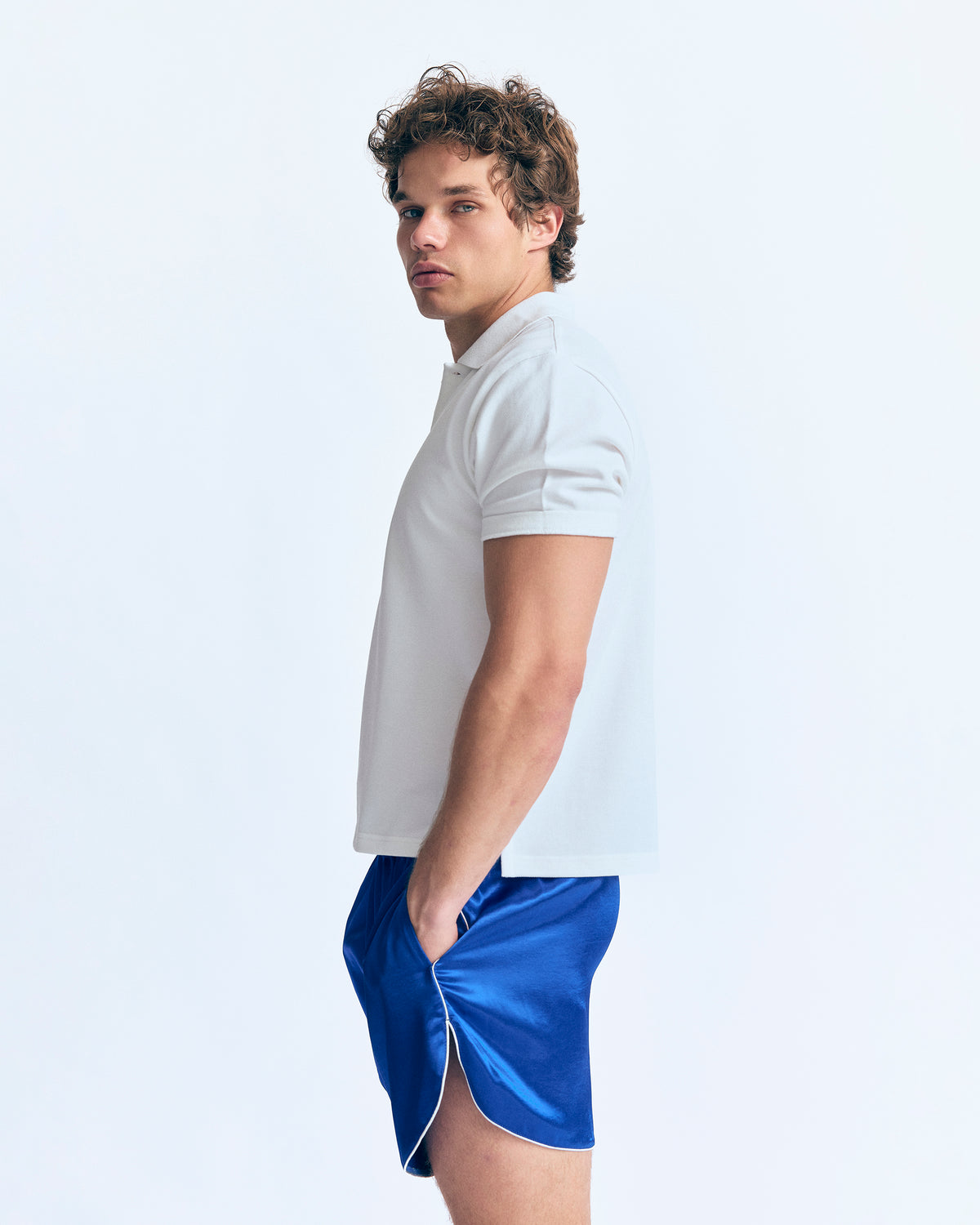 Le Club Baby Polo