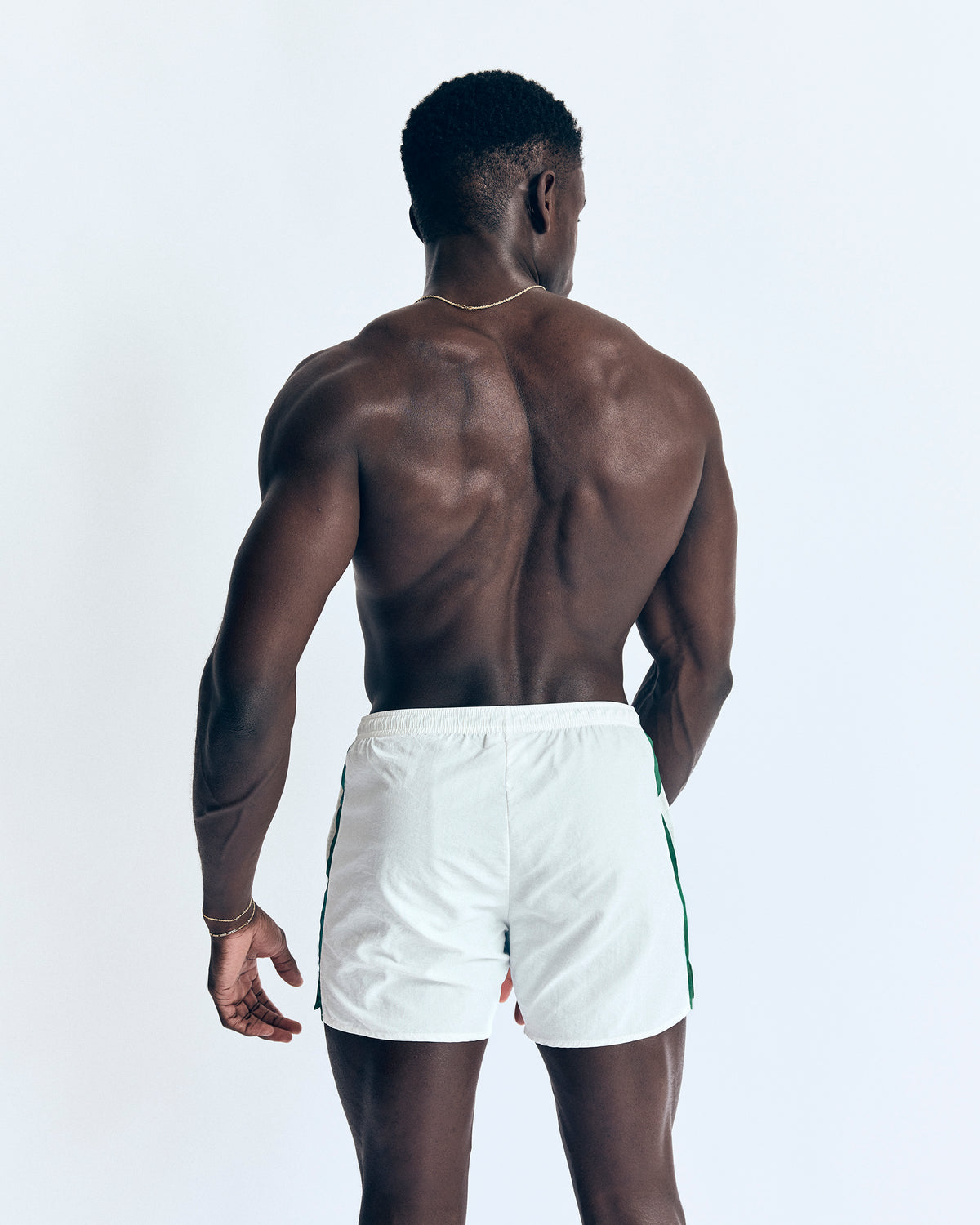 Hampton Short