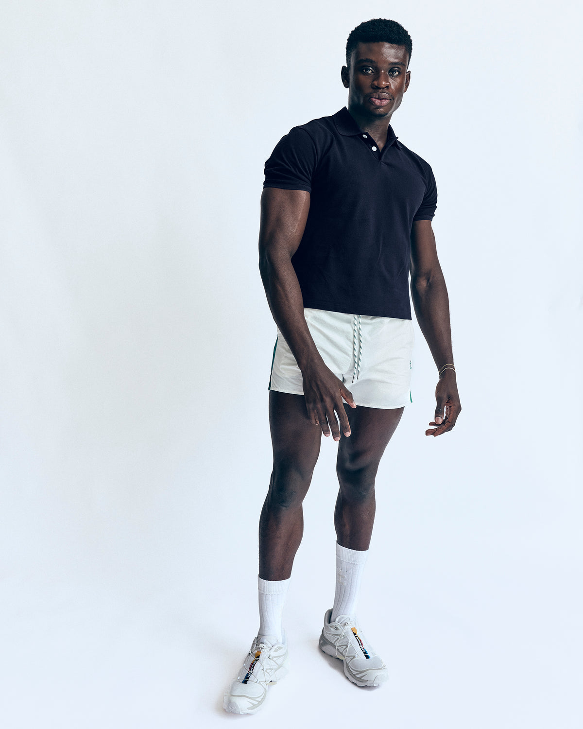 Hampton Short