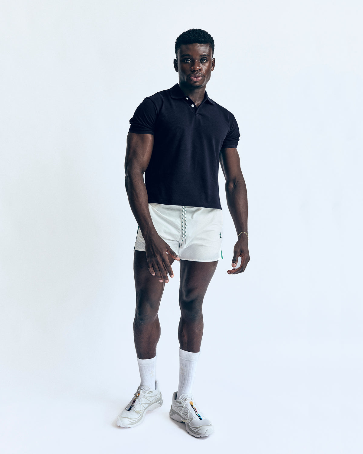 Le Club Baby Polo