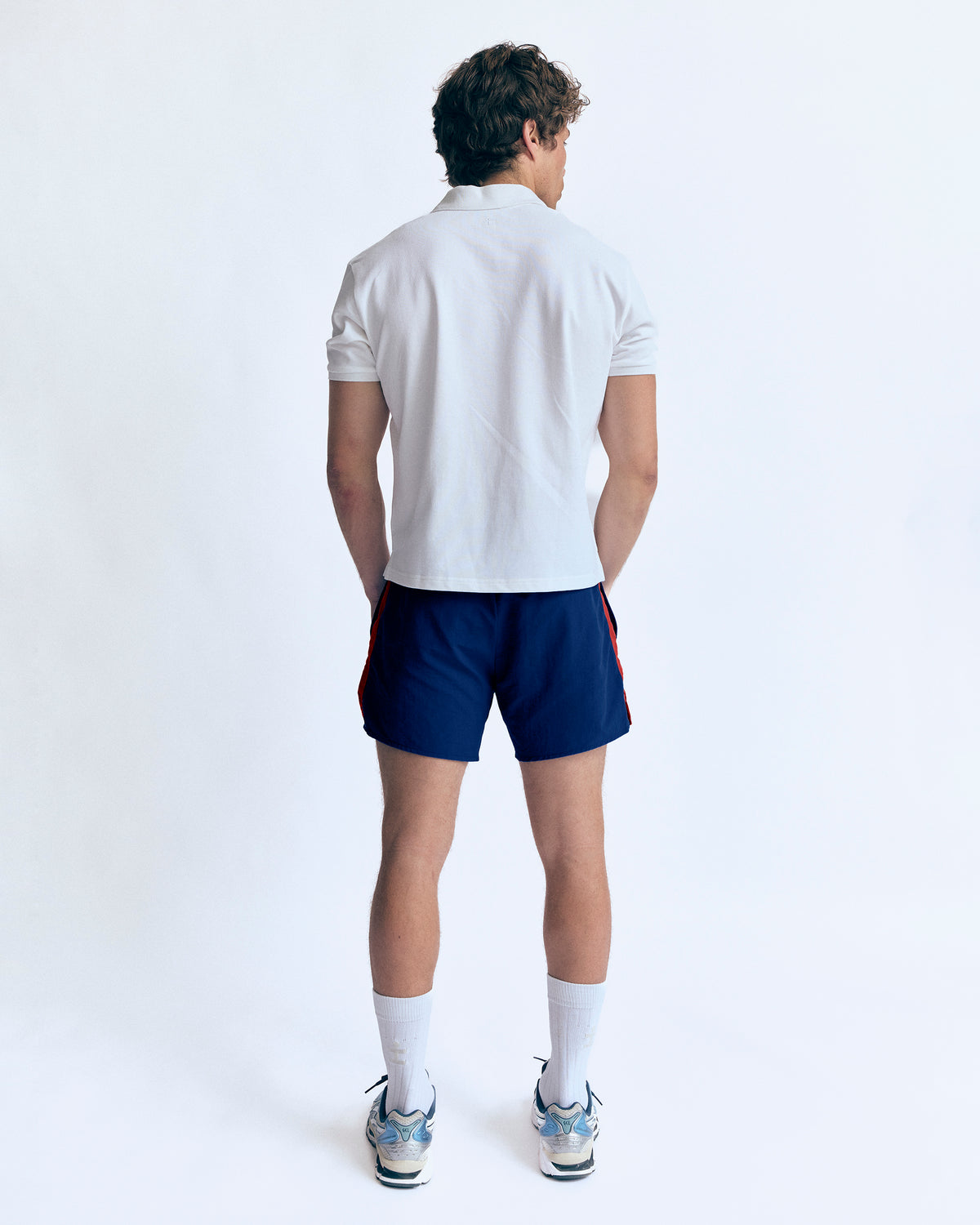 Hampton Short