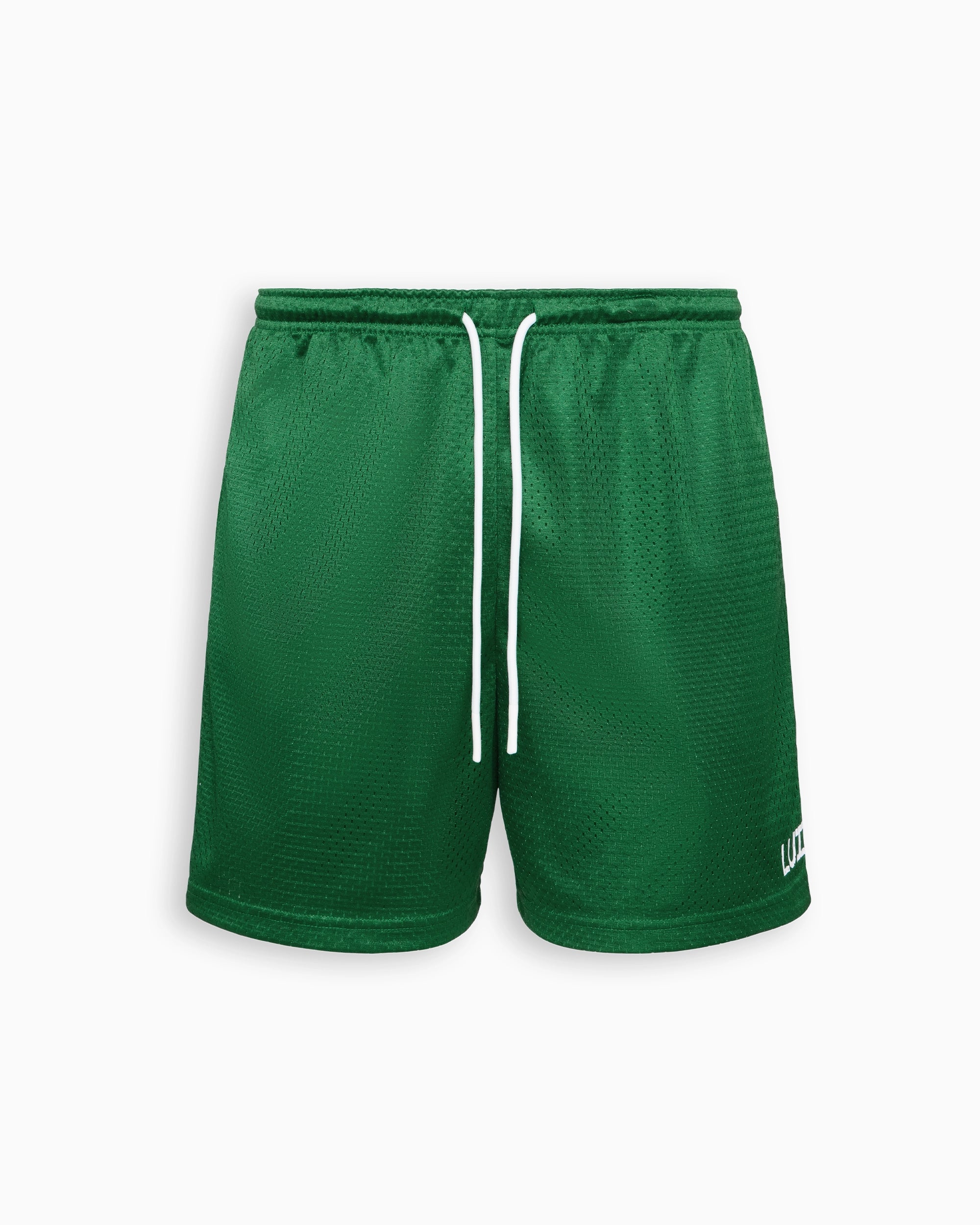MESH SHORT