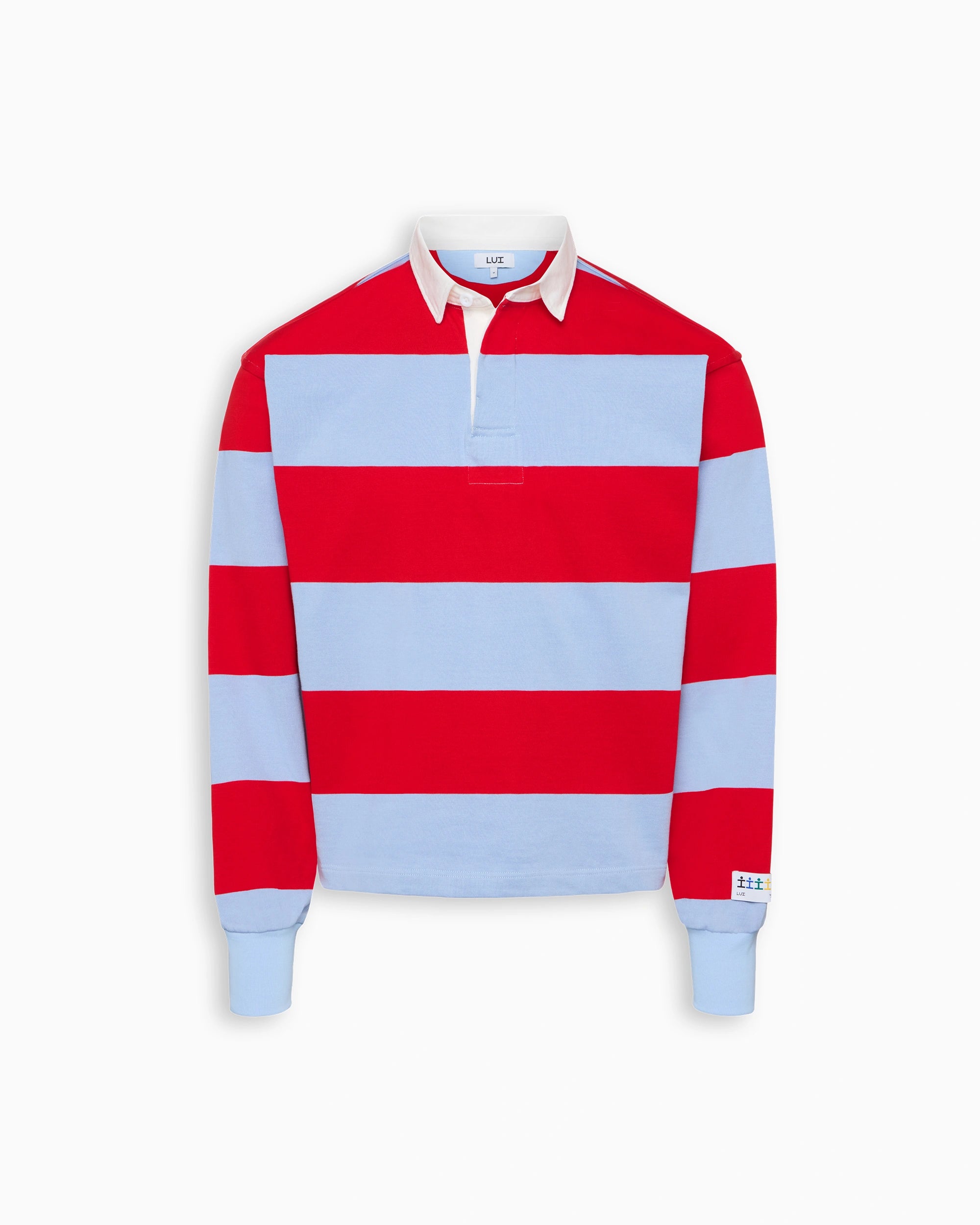 RUGBY SHIRT