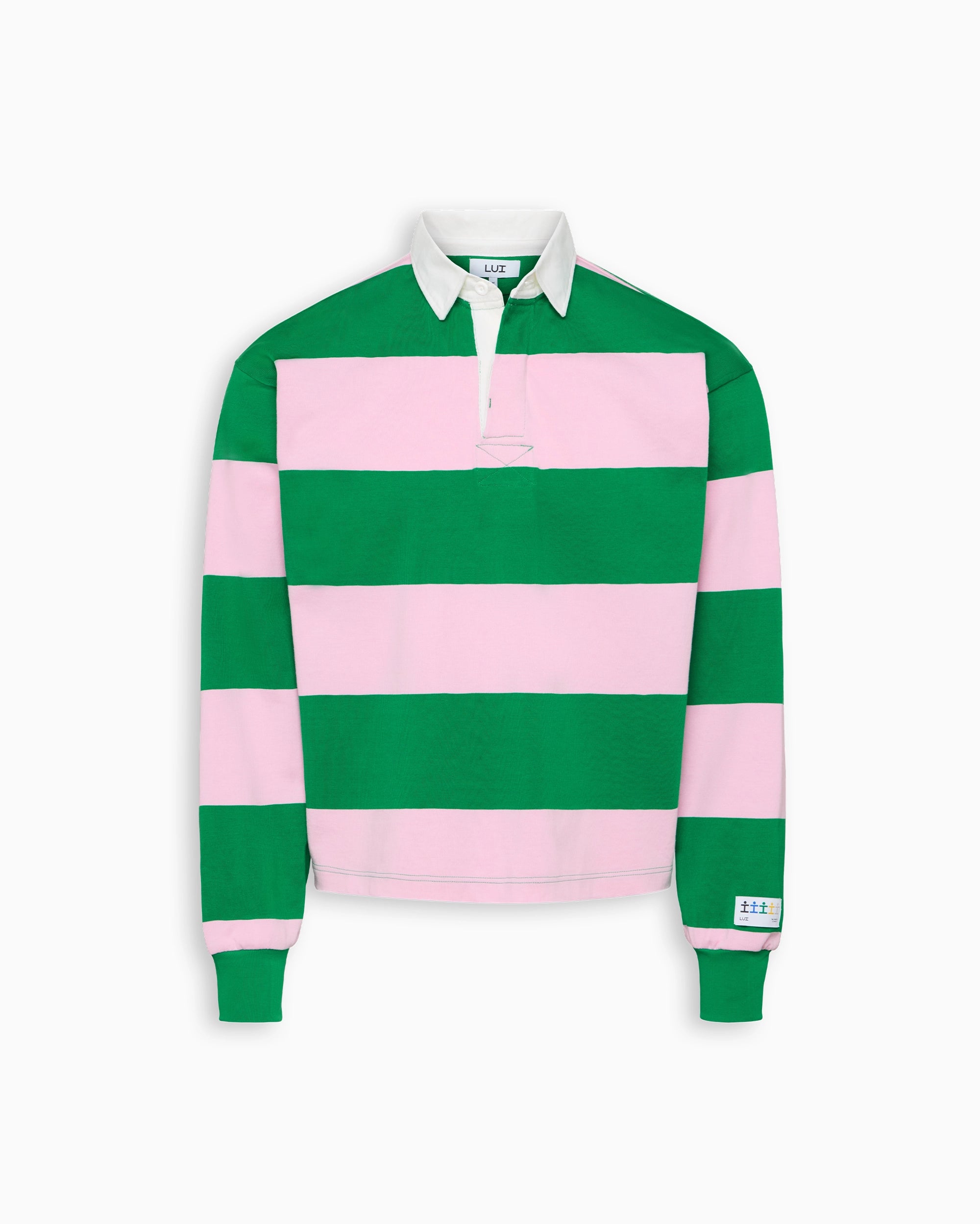 RUGBY SHIRT