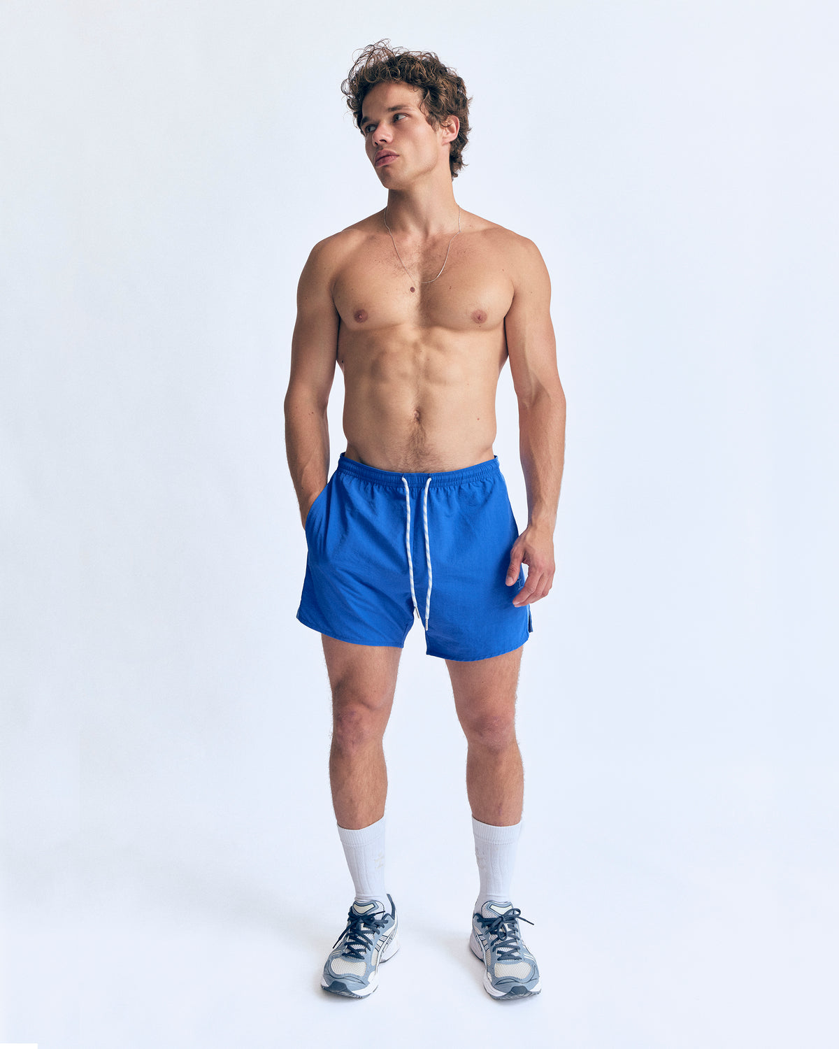 Hampton Short
