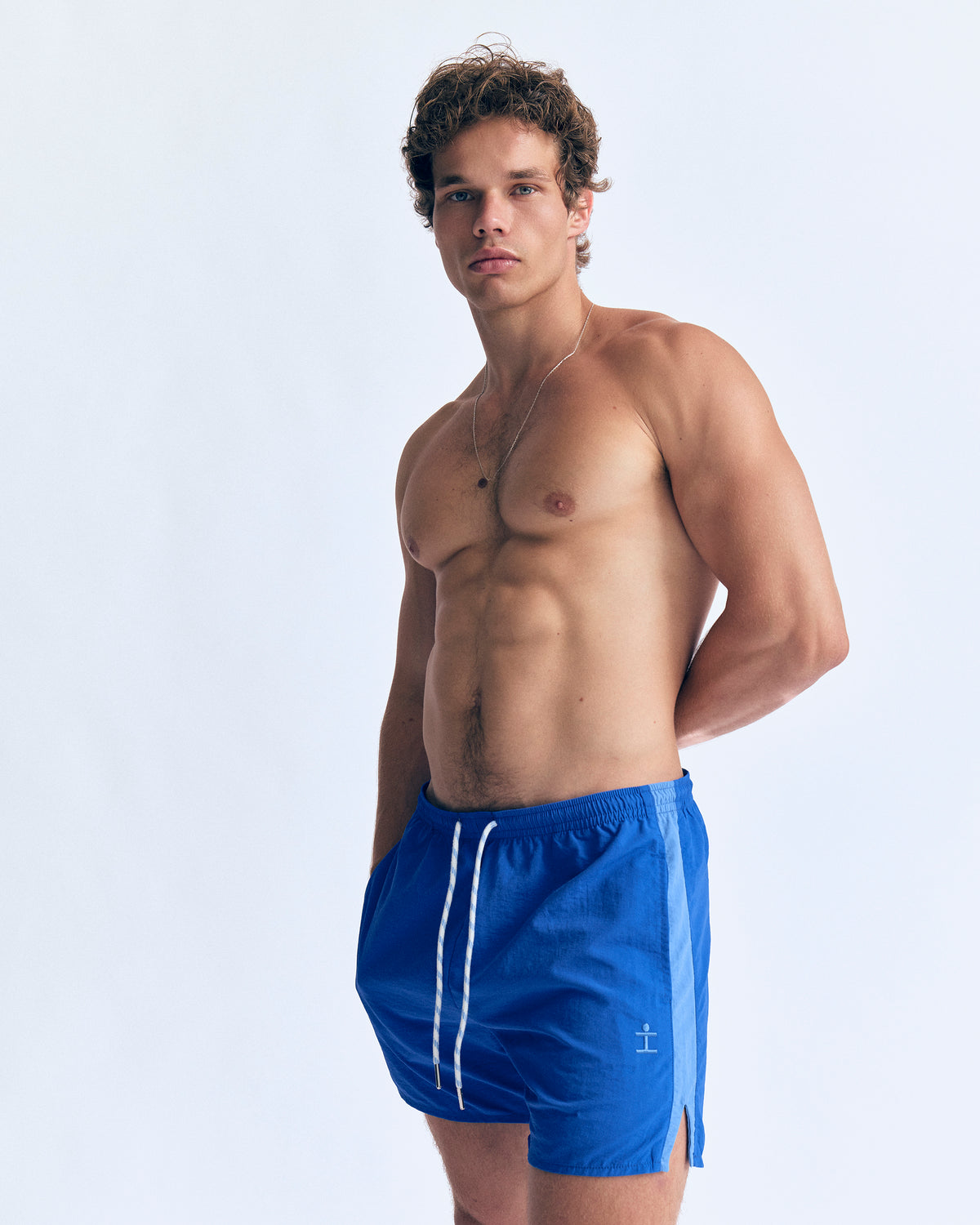 Hampton Short