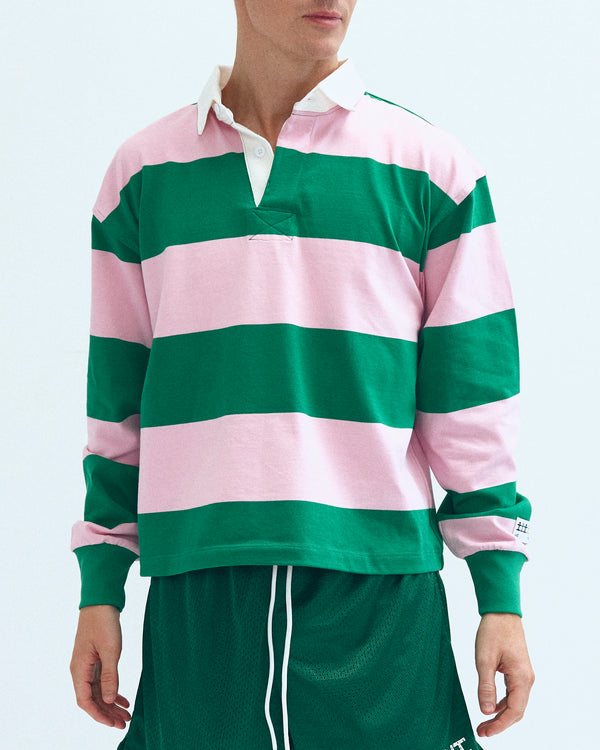 Sebastian Cropped Rugby