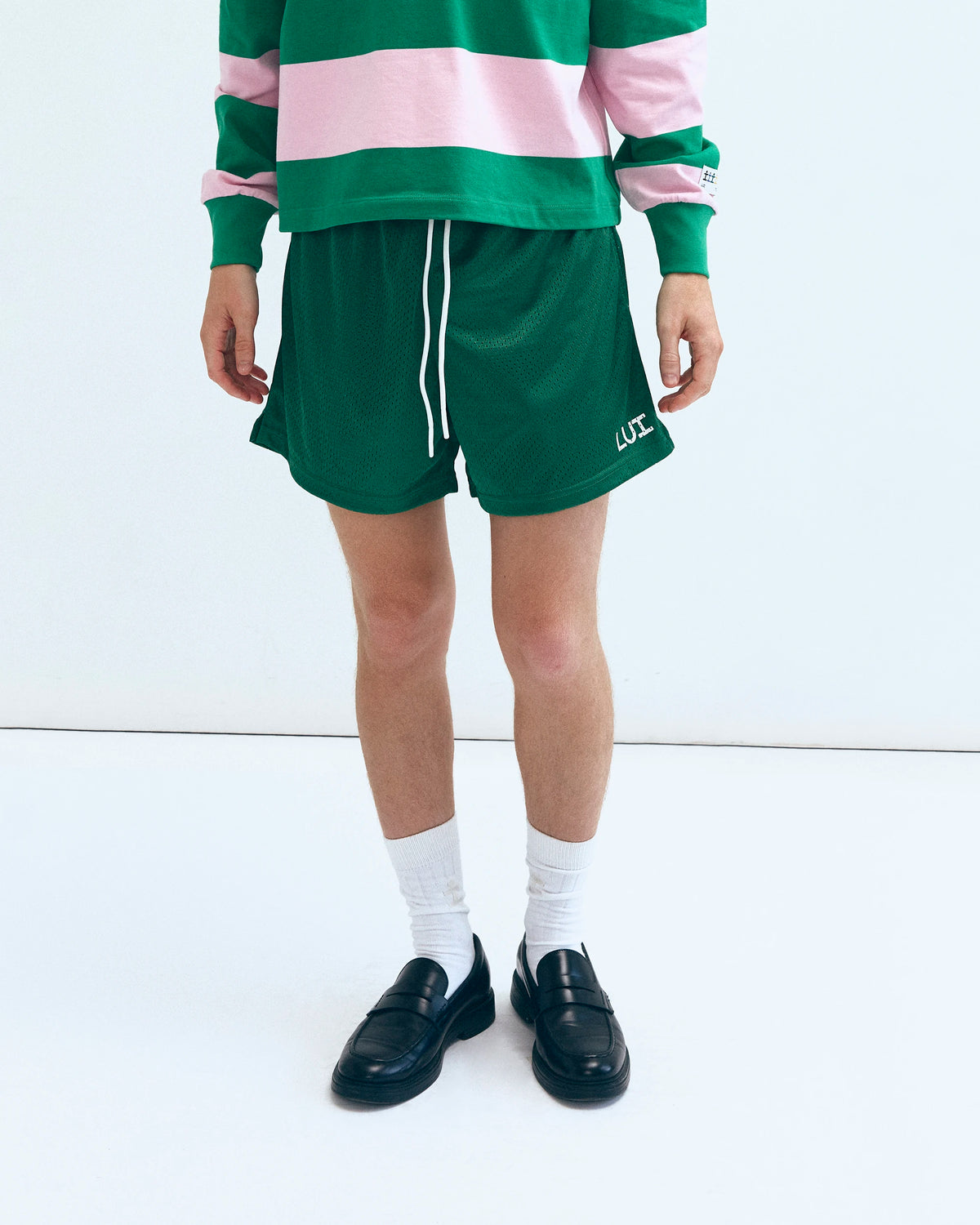 Crew Short
