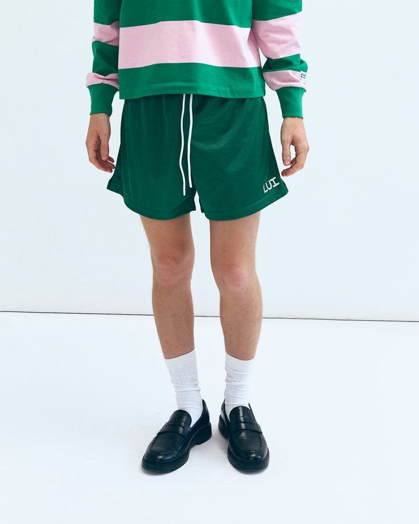 Crew Short