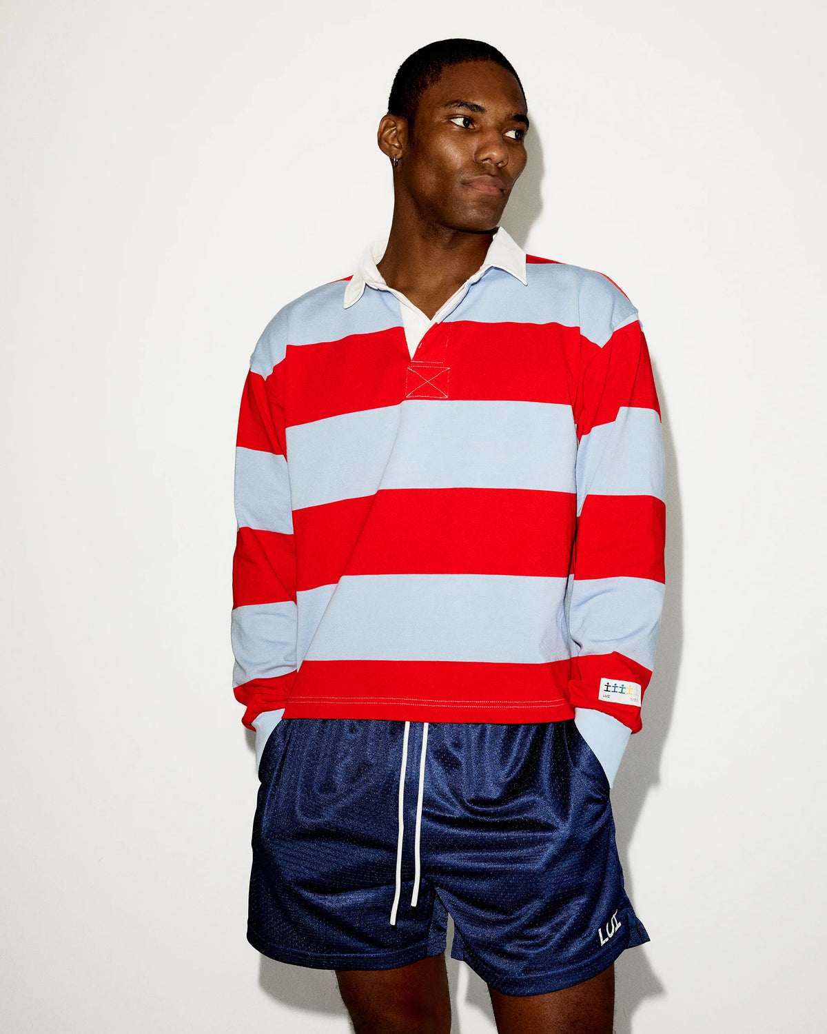 Sebastian Cropped Rugby