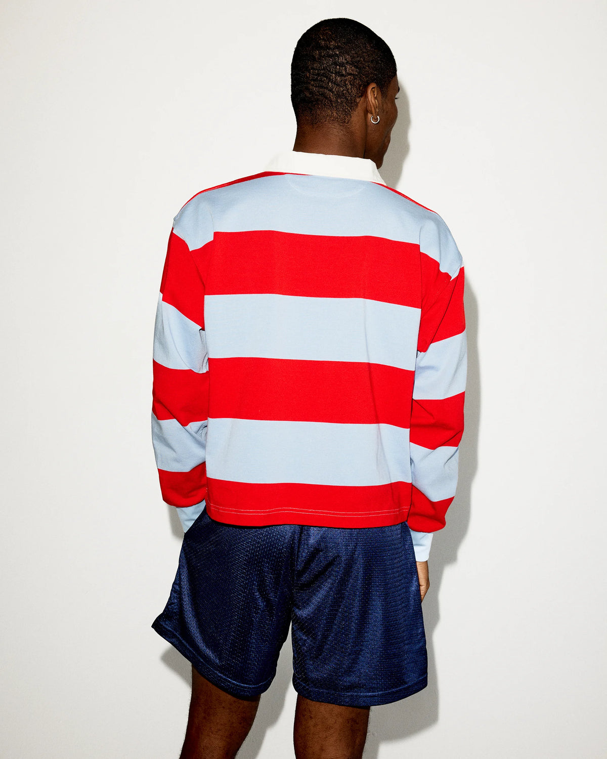 Sebastian Cropped Rugby