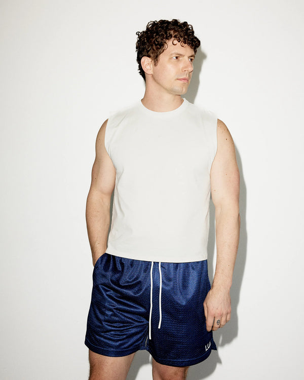 Dorian Baby Muscle Tank