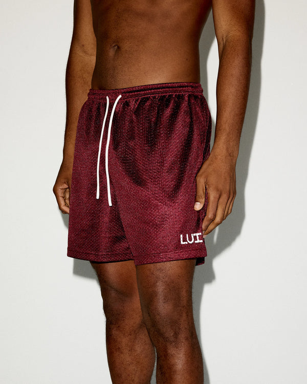 Crew Short