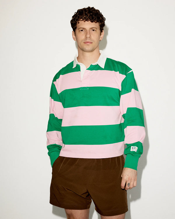Sebastian Cropped Rugby