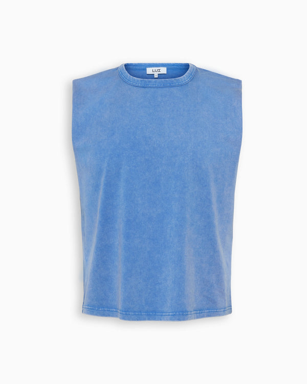 Dorian Baby Muscle Tank