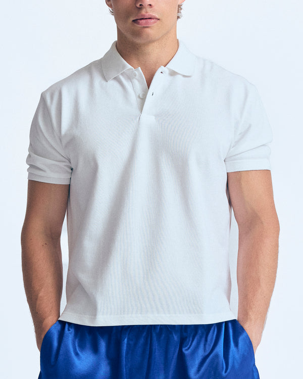 Le Club Baby Polo