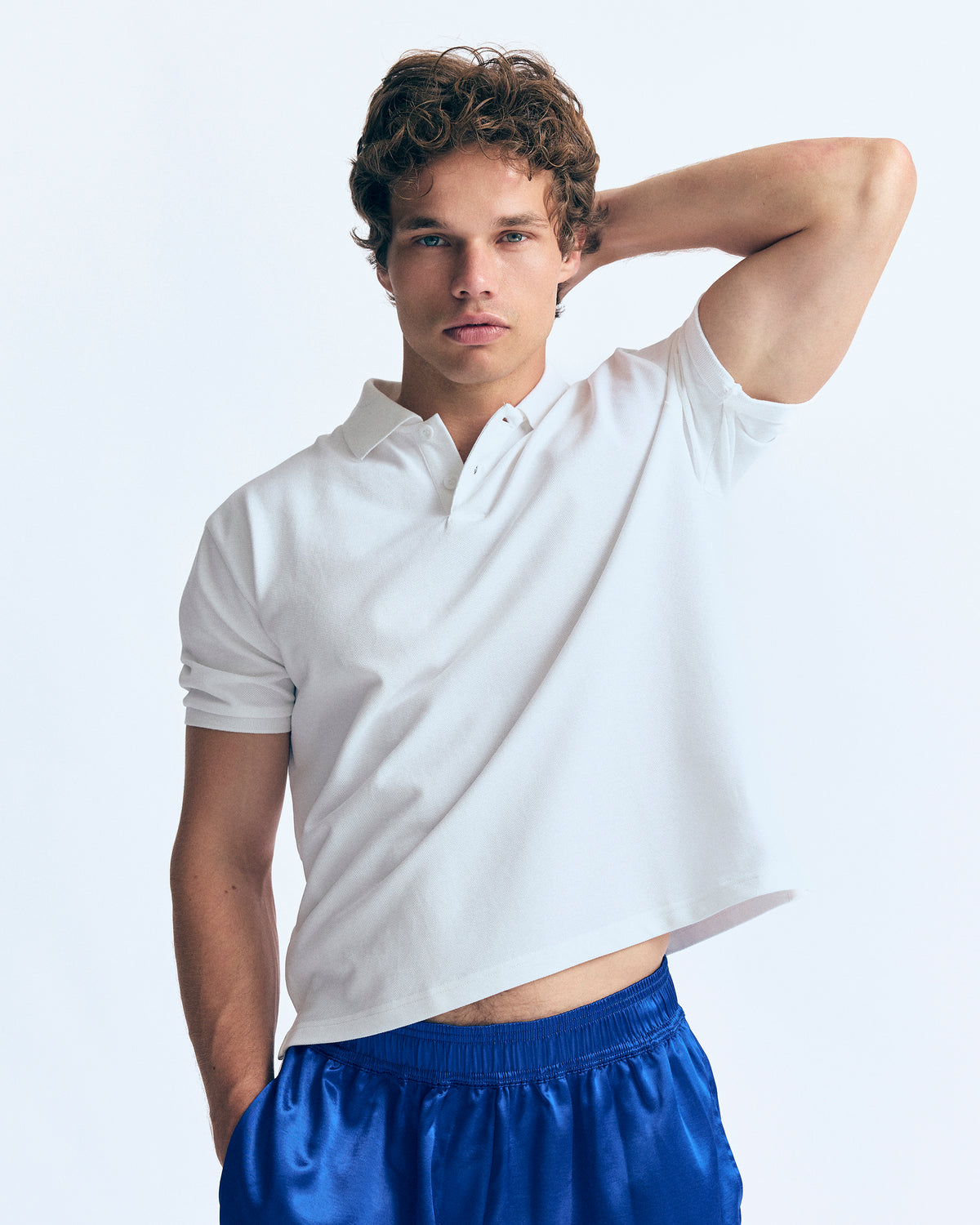 Le Club Baby Polo