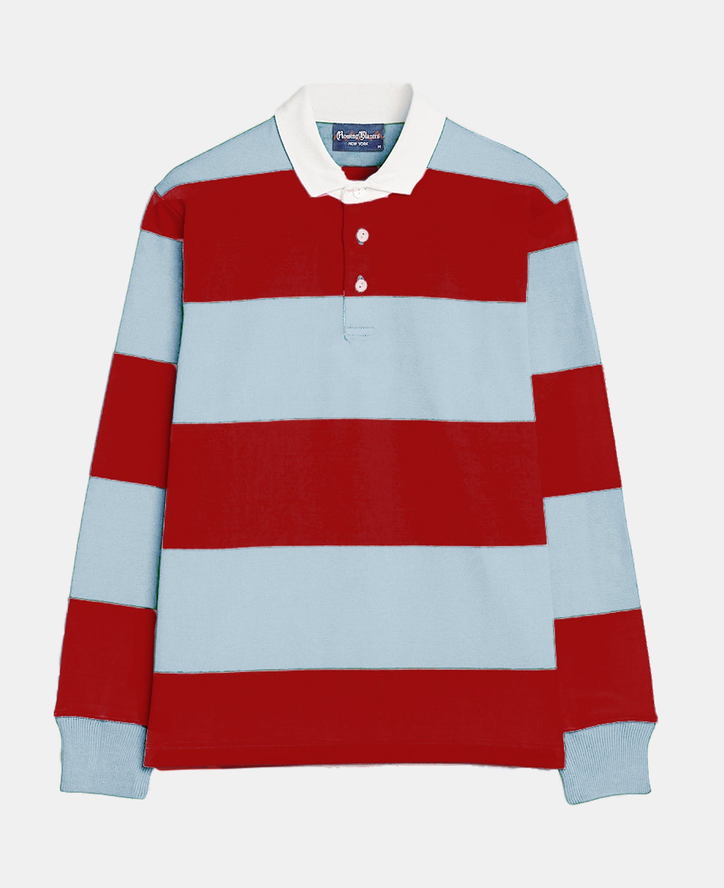 RUGBY SHIRT