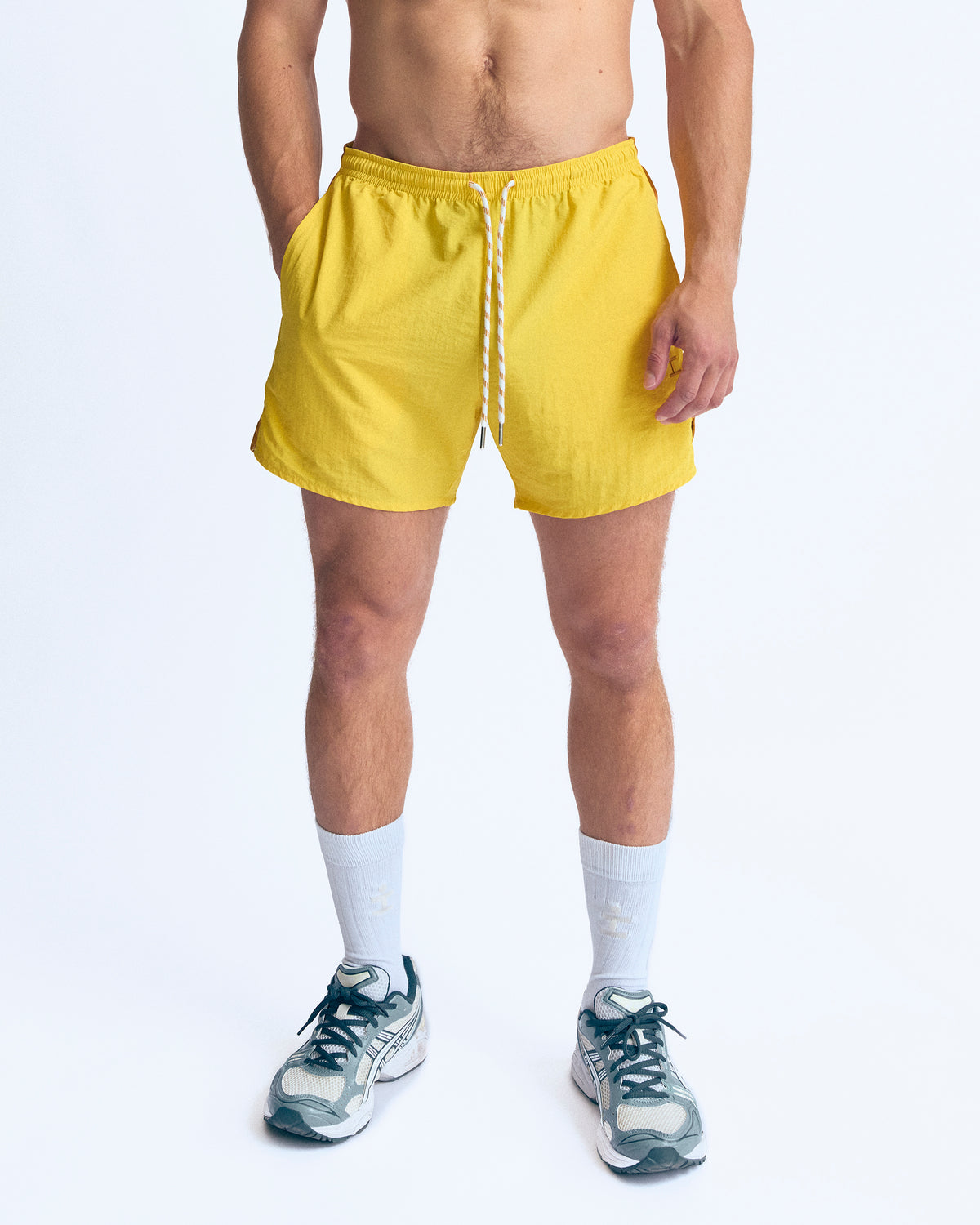 Hampton Short