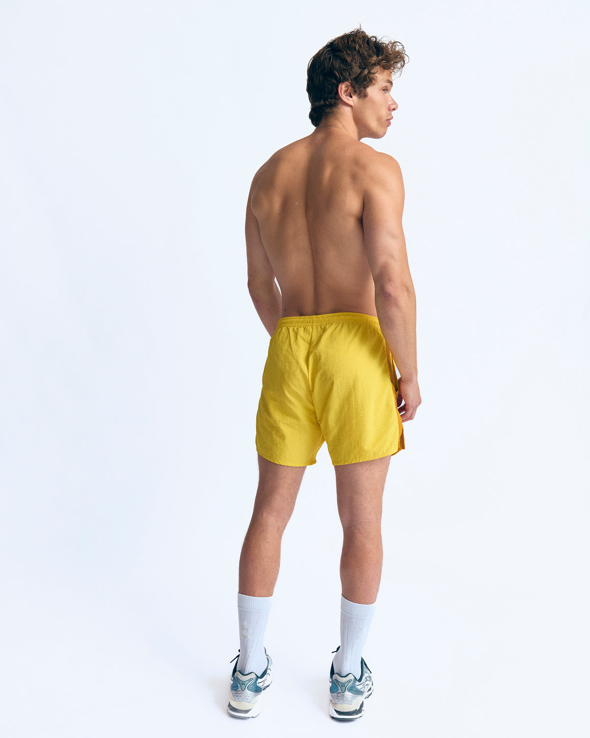 Hampton Short