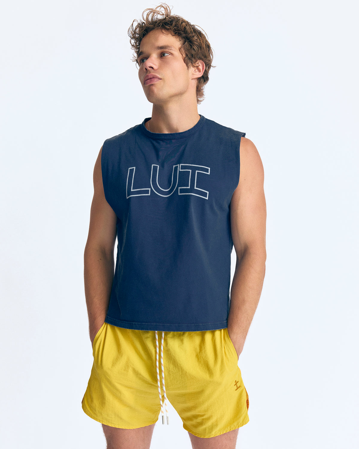 Hampton Short