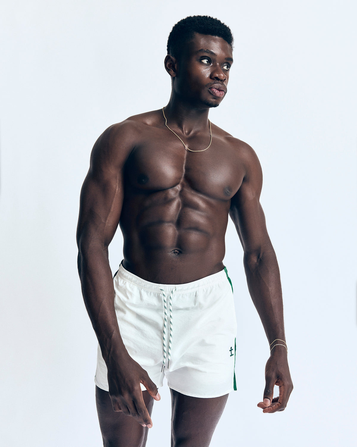 Hampton Short