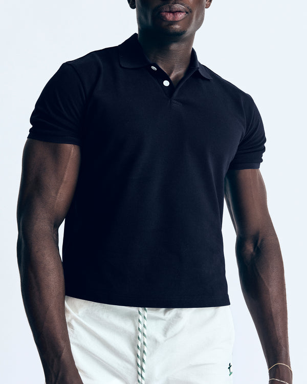 Le Club Baby Polo