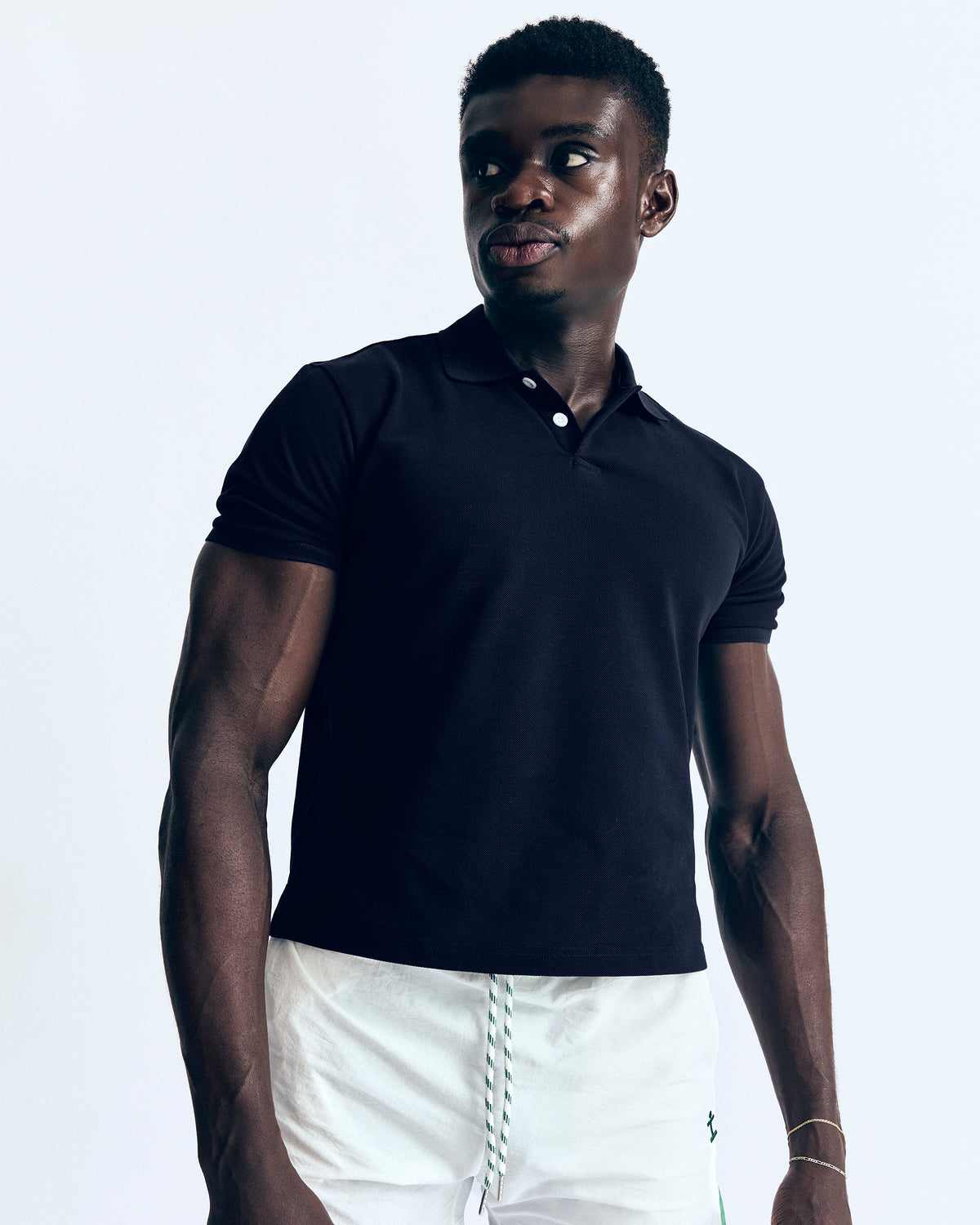 Le Club Baby Polo