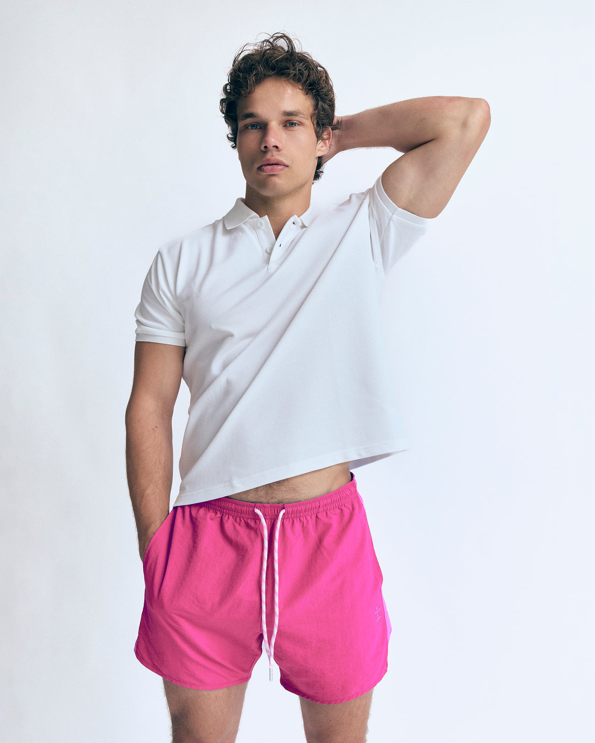 Hampton Short