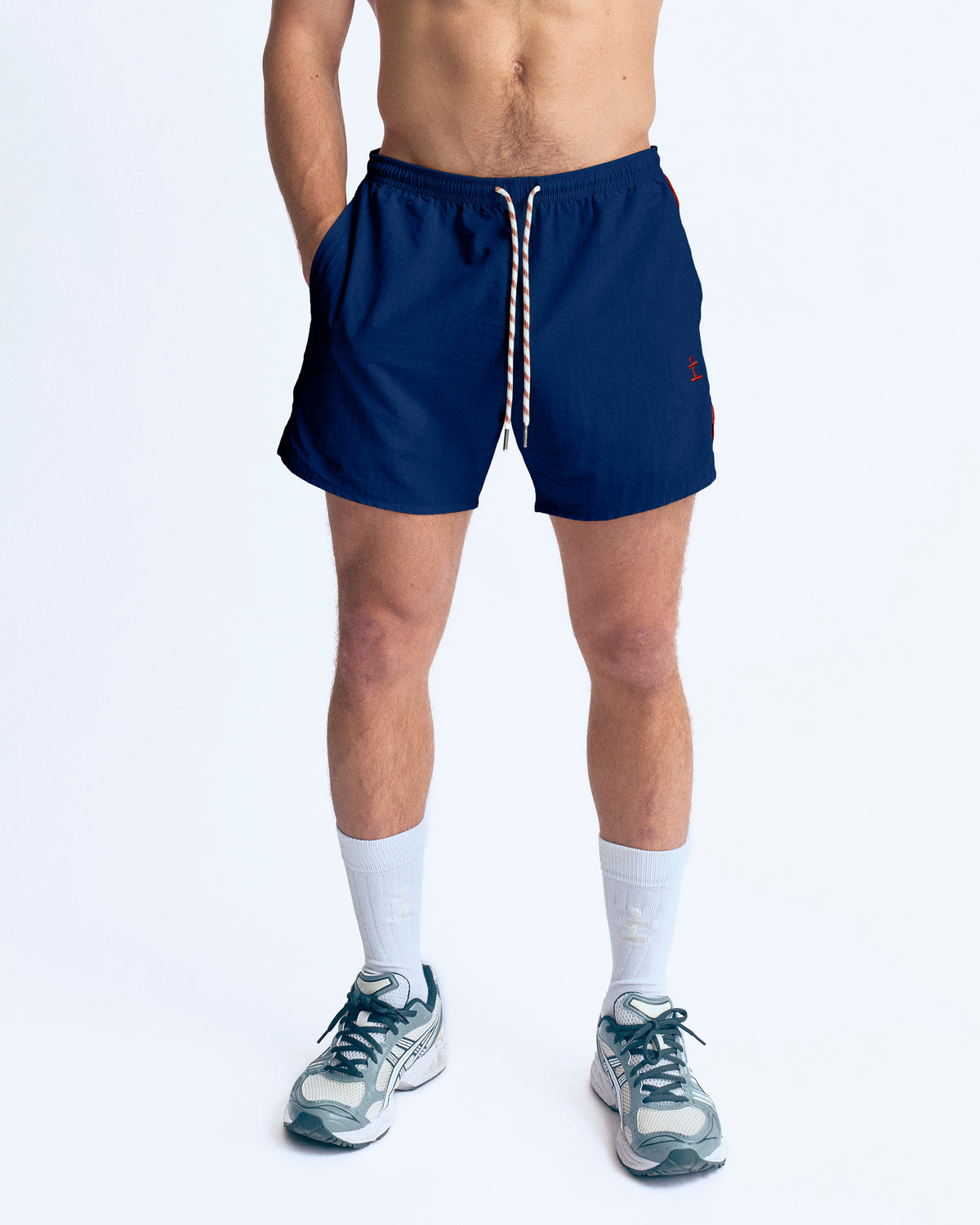 Hampton Short