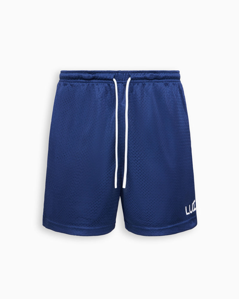 Crew Short
