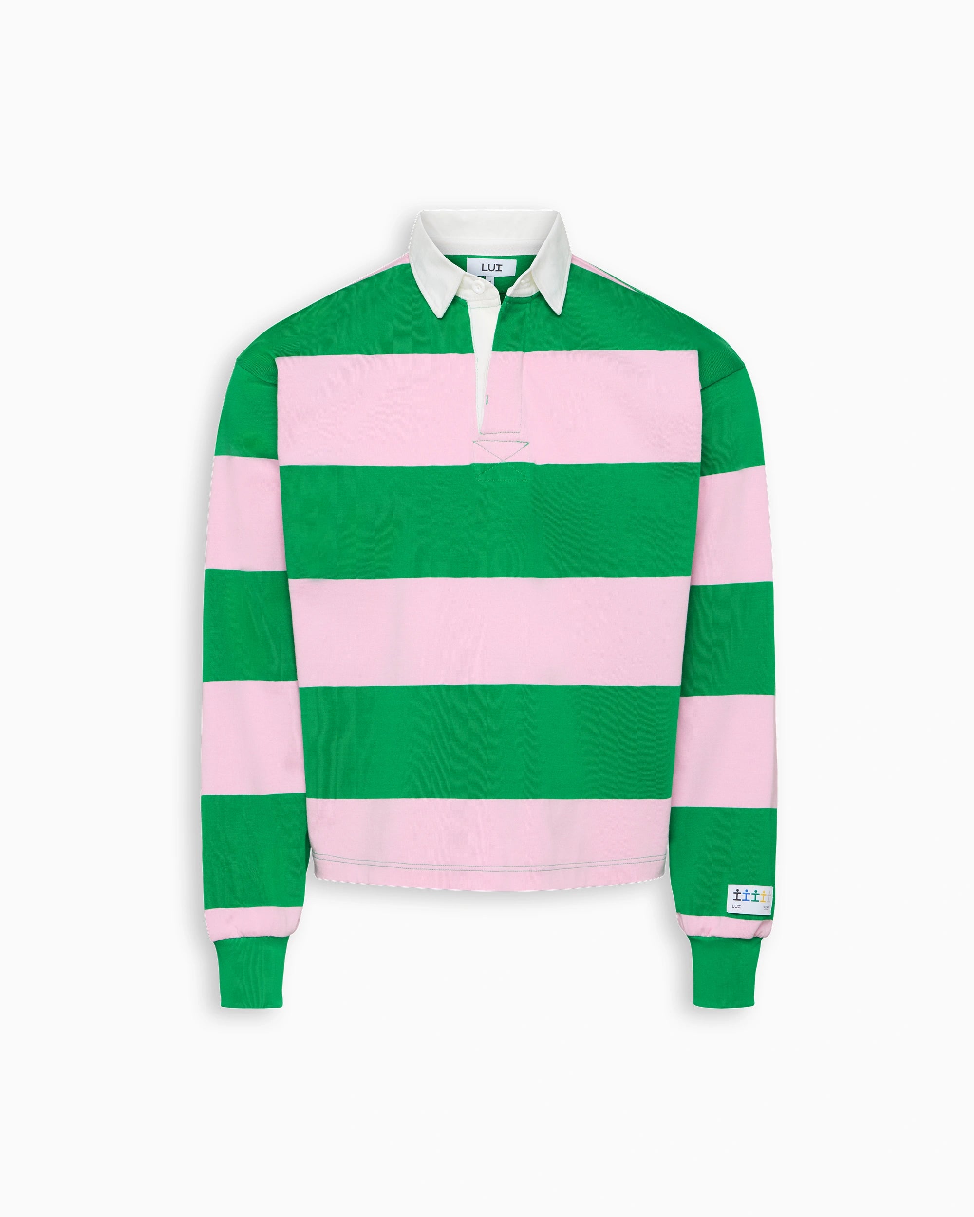 RUGBY SHIRT
