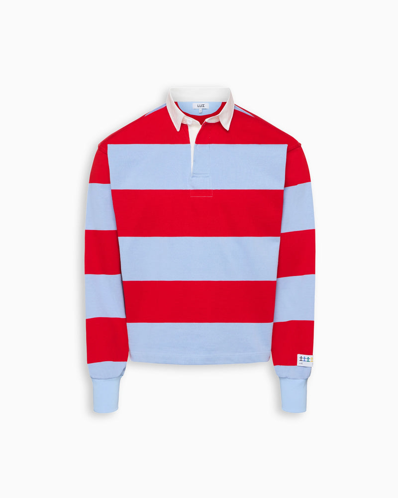 Sebastian Cropped Rugby