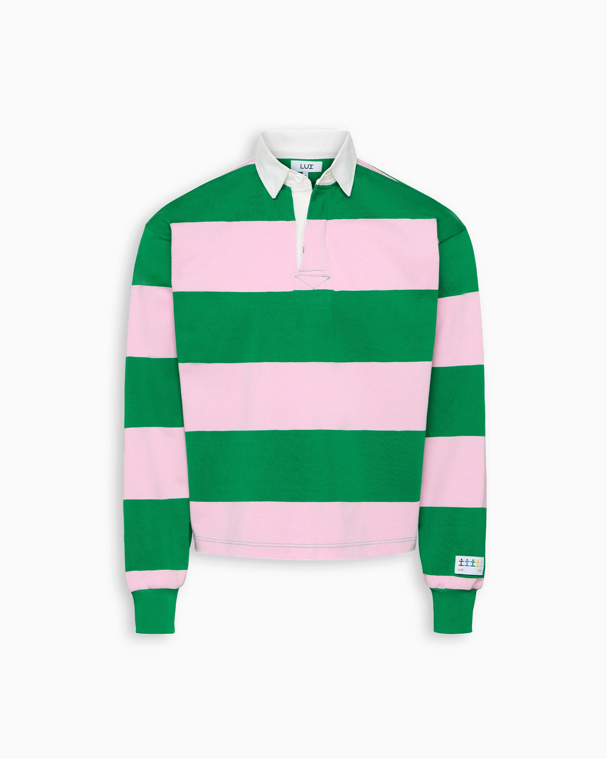 Sebastian Cropped Rugby