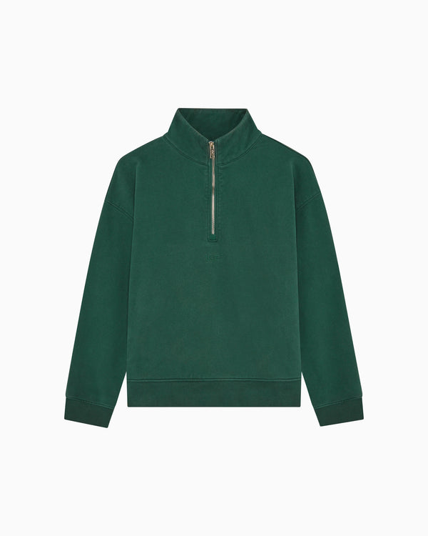 Maurice Half Zip
