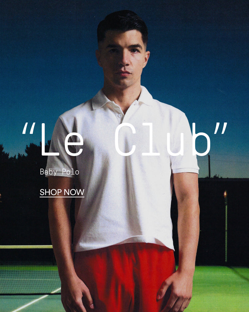 Just arrived — Shop now